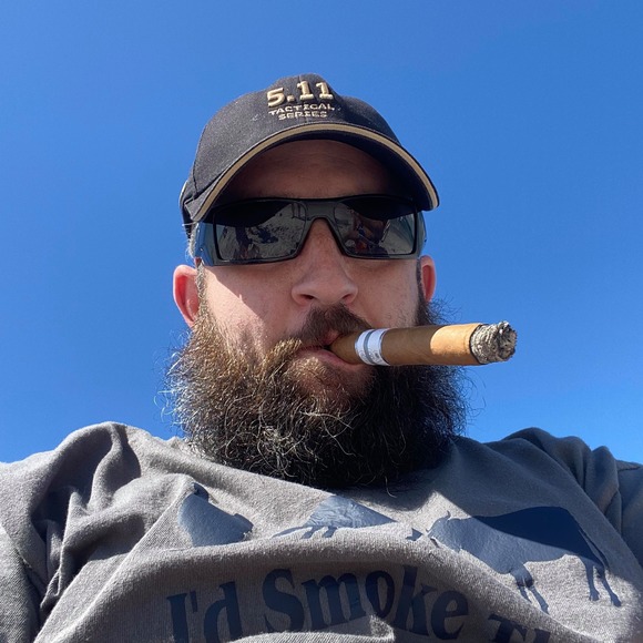 Profile Picture of Matthew Merchant (@xcamping101x) on Poshmark