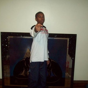 Profile Picture of Rondell Foster (@291208363) on Myspace