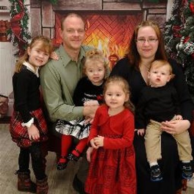 Profile Picture of Adrian Gardner (@OurHopeFitness) on Twitter