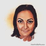 Profile Picture of Charlene Booysen Bremer (@charlenebremer) on Instagram