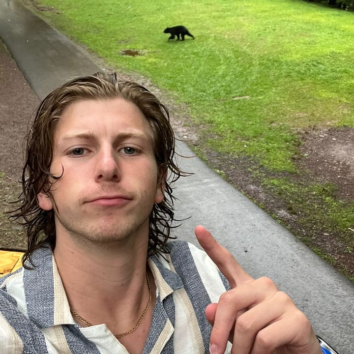 Profile Picture of Zachary Friedman (@zachary_friedman12) on Tiktok