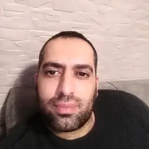 Profile Picture of Ahmad Shahadi (@ahmadshahadi) on Tiktok