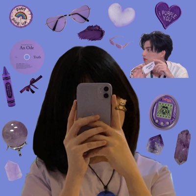 Profile Picture of JuliaTian (@JuliaTian18) on Twitter
