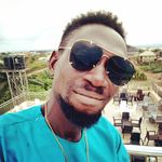 Profile Picture of Steven Macaulay (@bigzlym_omokehinde) on Instagram