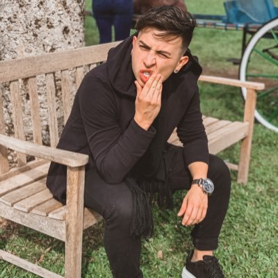 Profile Picture of Julio Cesar Tavares (@_julioc9) on Twitter