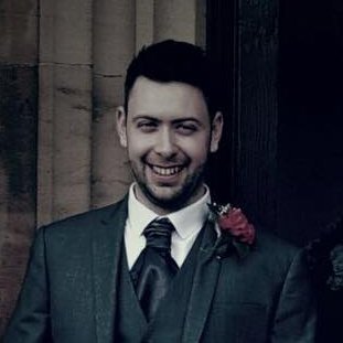 Profile Picture of Paul Brophy (@BrophYuk) on Twitter