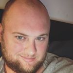 Profile Picture of Steven Strickland (@hotcupofsteven) on Instagram