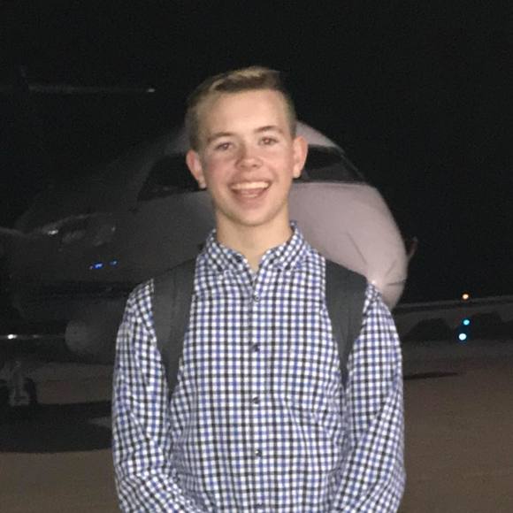 Andrew Gilbaugh - Poshmark Profile Picture of Andrew Gilbaugh (@andrew_gilbaugh) on Poshmark