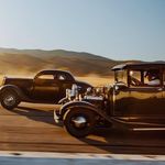 Profile Picture of Clark Crump (@64crump) on Instagram