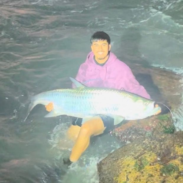 Profile Picture of Davidtronn (@davidtronn) on Tiktok