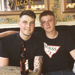 Profile Picture of Cameron Mckay (@@cameronmckay6) on Tiktok