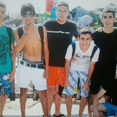 Profile Picture of Noel Fuentes Salcedo (@noel_fuentes97) on Twitter