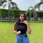 Profile Picture of 𝐊𝐫𝐢𝐬𝐡𝐚 𝐊𝐨𝐭𝐡𝐢𝐲𝐚 (@kriisha.10) on Instagram