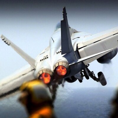 Profile Picture of Michael Berl (@airberl) on Twitter