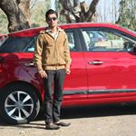 Profile Picture of syed moin (@moin5288) on Instagram