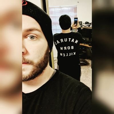 Profile Picture of Brett Klimaszewski (@Klim_shadyOG) on Twitter