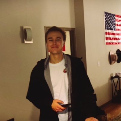 Profile Picture of Th3 Moon (@LukeImes05) on Twitter