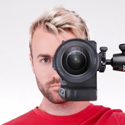 Profile Picture of Harris Heller (@HarrisHeller) on Twitter