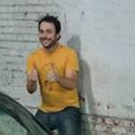 Profile Picture of Scott Conners (@kcjunglist) on Instagram