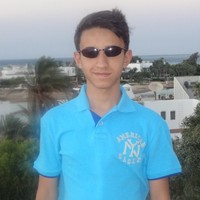 Profile Picture of Yousef Hassan (@yousef-hassan-14) on Quora