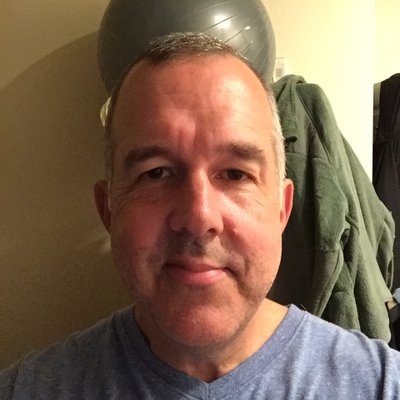 Profile Picture of Tim Glidden (@timothyglidden) on Twitter