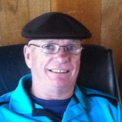 Profile Picture of Joe Hinton (@joesteel59) on Twitter