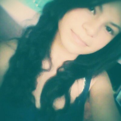 Profile Picture of -Rocío Carvajal' ♥ (@Rociio_Carvajal) on Twitter