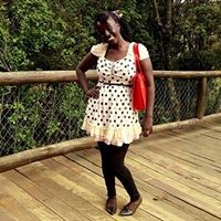 Profile Picture of Chep-chumba Feli-star (@chep-chumba-feli-star) on Quora