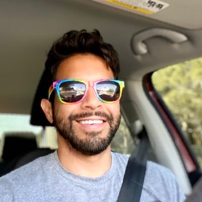 Profile Picture of Raymond Abel (@RaGuShonuff) on Twitter