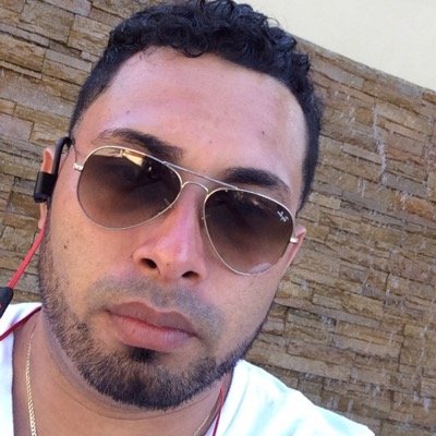 Profile Picture of Luis Alvarenga (@luisalvarenga21) on Twitter