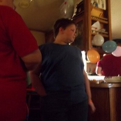 Profile Picture of Jessie James Housel (@jessieful1213) on Twitter