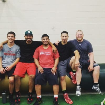 Profile Picture of Cody Stewart (@Coach_CStewart) on Twitter