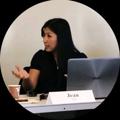 Profile Picture of Prof JLin (@JeanLinSoci) on Twitter