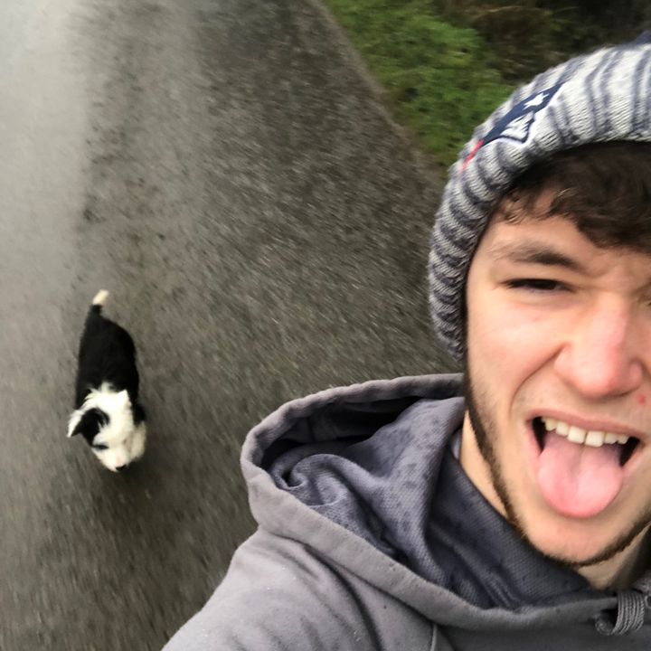 Profile Picture of Mark Fowler (@@fowler626) on Tiktok