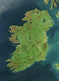 Profile Picture of Ireland - Wikipediaon Wikipedia