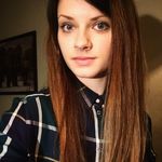 Profile Picture of Michalina (@blue_eyed_michelle) on Instagram