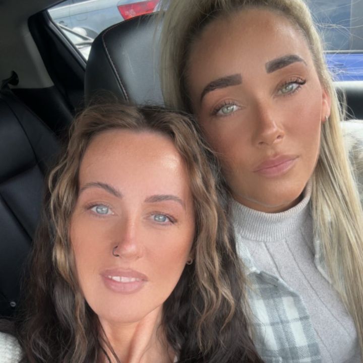 Profile Picture of jolenedaly (@jolenedaly1990) on Tiktok