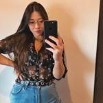 Profile Photo of Lucía Martínez (@_lumartinezz) on Instagram