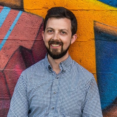 Profile Picture of Mike Berkey (@mjberkey) on Twitter