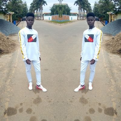 Profile Picture of Atta Alexander (@AttaAlexander1) on Twitter
