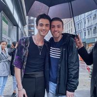 Profile Picture of James Marceau (@james-marceau-2) on Quora