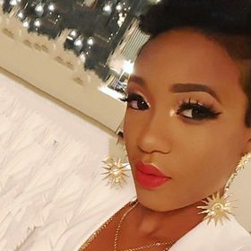 Profile Picture of Kimiko Williams (@GoldenLotus97) on Pinterest