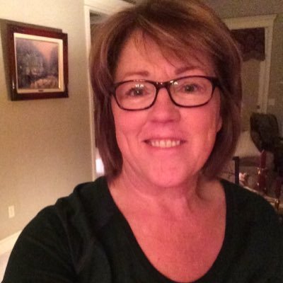 Profile Picture of Nancy McKinney (@nancycmckinney) on Twitter