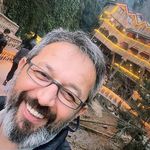 Profile Picture of Ali Haydar Konya (@ahydrkny) on Instagram