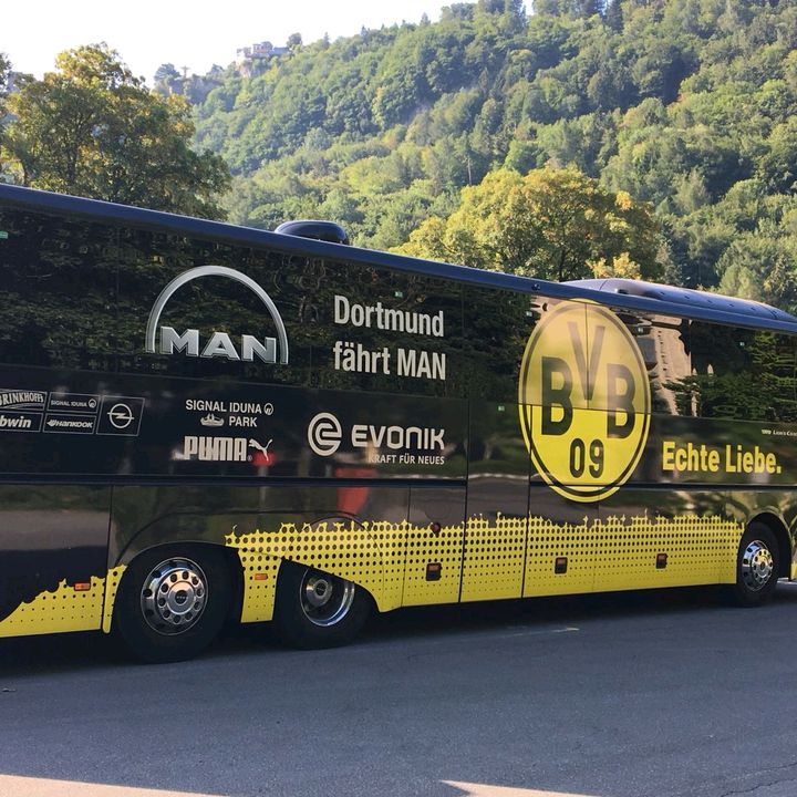 Profile Picture of thomasbvb (@thomaspreus) on Tiktok