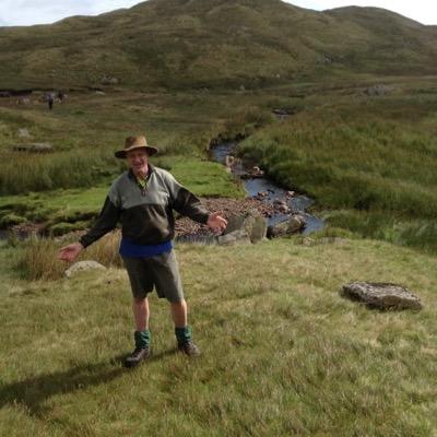 Profile Picture of Chris Donohue (@chrisdonohue48) on Twitter