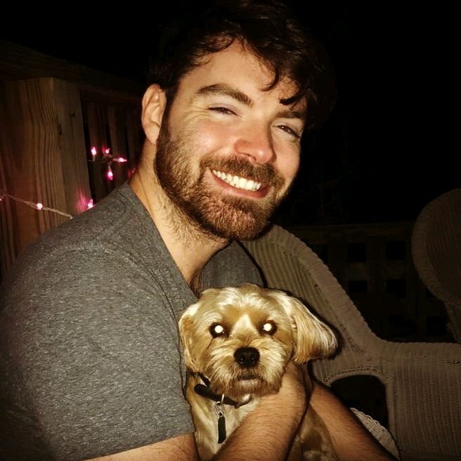 Profile Picture of Dustin (@duspin_smibb) on Tiktok