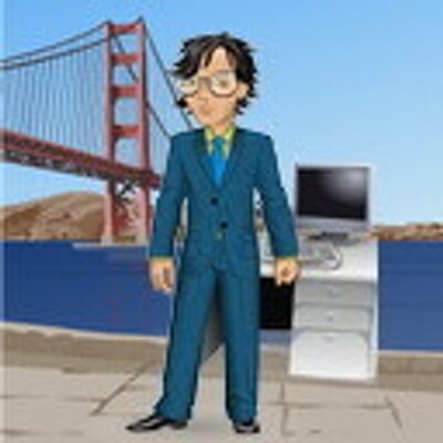 Profile Picture of Tadashi (@tadashiehara) on Twitter