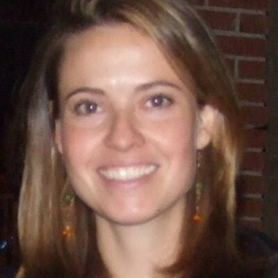Profile Picture of Lindsay Clinton (@lindsclint) on Twitter