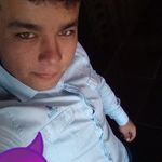 Profile Picture of Joshua Esteban Aravenaa Lopez (@joshuaaravenalopez) on Instagram